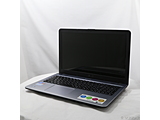 �k���Õi�l �i�����S�p�\�R�� VivoBook A541NA-GO594T �mCeleron-N3350 (1.1GHz)�^4GB�^HDD500GB�^15.6�C���`���C�h�^Windows10 Home(64�r�b�g)�n