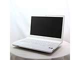 �k���Õi�i���j�l LIFEBOOK WA1�^Z FMVWZA13W �A�[�o���z���C�g �mCore-i3-5005U (2GHz)�^4GB�^HDD500GB�^15.6�C���`���C�h�^Windows10 Home(64�r�b�g)�n