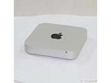 �k���Õi�l Mac mini Late-2014 MGEQ2J�^A Core_i5 2.8GHz 8GB Fusion Drive1TB �k12.6 Monterey�l
