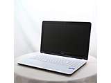 �k���Õi�i���j�l VAIO Fit 15E mk3 VJF156C11N �mCeleron 3215U (1.7GHz)�^8GB�^HDD500GB�^15.5�C���`���C�h�^Windows10 Home(64�r�b�g)�n