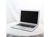 �k���Õi�l MacBook Air 13.3-inch Mid-2017 MQD32J�^A Core_i5 1.8GHz 8GB SSD128GB �k10.15 Catalina�l �m�O���t�B�b�N�FIntel HD Graphics 6000�^JIS�L�[�{�[�h�n