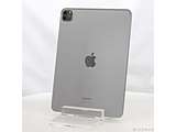 �k���Õi�l iPad Pro 11�C���` ��4���� 128GB �X�y�[�X�O���C MNXD3J�^A Wi-Fi �m11�C���`�t���^Apple M2�n