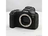�k���Õi�l EOS R5 Mark II �{�f�B