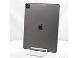 �k���Õi�l iPad Pro 12.9�C���` ��5���� 2TB �X�y�[�X�O���C MHRD3J�^A SIM�t���[ �m12.9�C���`�t���^Apple M1�n