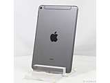 �k���Õi�l iPad mini ��5���� 256GB �X�y�[�X�O���C MUXC2J�^A docomo���b�N����SIM�t���[ �m7.9�C���`�t���^A12 Bionic�n