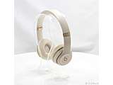 �k���Õi�l Beats Solo3 Wireless MUH42PA�^A �T�e���S�[���h
