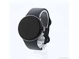 �k���Õi�l Pixel Watch 3 41mm LTE �}�b�g�u���b�N GA05744-US