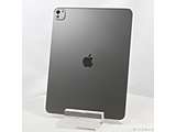 �k���Õi�l iPad Pro 13�C���`(M5) �W���K���X 256GB �X�y�[�X�u���b�N MDYJ4J�^A Wi-Fi �m13�C���`�L�@EL�^Apple M5 9�R�ACPU10�R�AGPU�n