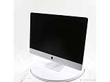 �k���Õi�l iMac 27-inch Mid-2020 MXWT2J�^A Core_i5 3.1GHz 8GB SSD256GB �k14.7 Sonoma�l