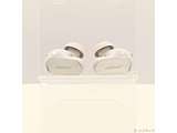 �k���Õi�l Bose Quietcomfort Ultra Earbuds (��2����) �z���C�g�X���[�N