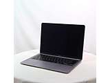 �k���Õi�l MacBook Air 13.3-inch Early-2020 MWTJ2J�^A Core_i3 1.1GHz 8GB SSD256GB �X�y�[�X�O���C �k10.15 Catalina�l �m�O���t�B�b�N�FIntel Iris Plus Graphics�^JIS�L�[�{�[�h�n