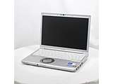 �k���Õi�l Lets note SV1 CF-SV1RFLVS �mCore-i5-1145G7 (2.6GHz)�^16GB�^SSD256GB�^12.1�C���`���C�h�^Windows11 Pro MAR�n