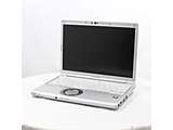 �k���Õi�l Lets note SV1 CF-SV1RFLVS �mCore-i5-1145G7 (2.6GHz)�^16GB�^SSD256GB�^12.1�C���`���C�h�^Windows11 Pro MAR�n