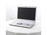 �k���Õi�l Lets note SV1 CF-SV1RFLVS �mCore-i5-1145G7 (2.6GHz)�^16GB�^SSD256GB�^12.1�C���`���C�h�^Windows11 Pro MAR�n