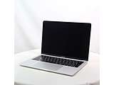 �k���Õi�i���j�l MacBook Pro 13.3-inch Mid-2017 MPXU2J�^A Core_i5 2.3GHz 16GB SSD1TB �V���o�[ �k10.15 Catalina�l �m�O���t�B�b�N�FIntel Iris Plus Graphics 640(CPU����)�^JIS�L�[�{�[�h�n