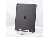 �k���Õi�l iPad Pro 13�C���` ��1���� �W���K���X 256GB �X�y�[�X�u���b�N MVX23J�^A Wi-Fi �m13�C���`�L�@EL�^Apple M4 9�R�ACPU10�R�AGPU�n