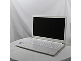�k���Õi�l �i�����S�p�\�R�� dynabook T75�^BW PT75BWP-BJA2 �����N�X�z���C�g �mCore-i7-6500U (2.5GHz)�^8GB�^�n�C�u���b�hHDD1TB�^15.6�C���`���C�h�^Windows10 Home(64�r�b�g)�n