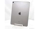 �k���Õi�l iPad Pro 12.9�C���` ��3���� 256GB �X�y�[�X�O���C MTFL2J�^A Wi-Fi �m12.9�C���`�t���^A12X Bionic�n
