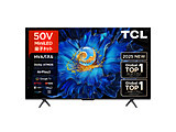 �k�W���i�l �t���e���r   50C6KS �m50V�^ /Bluetooth�Ή� /4K�Ή� /BS�ECS 4K�`���[�i�[���� /YouTube�Ή��n