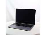 �k���Õi�l MacBook Air 13.3-inch Late-2018 MUQT2J�^A Core_i5 1.6GHz 16GB SSD512GB �X�y�[�X�O���C �k10.15 Catalina�l �m�O���t�B�b�N�FIntel UHD Graphics 617�^JIS�L�[�{�[�h�n