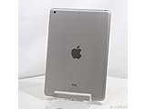 �k���Õi�l iPad Air 128GB �X�y�[�X�O���C ME898J�^A Wi-Fi �m9.7�C���`�t���^Apple A7�n