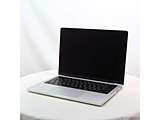 �k���Õi�l MacBook Pro 14.2-inch Late-2024 MW2W3J�^A Apple M4 10�R�ACPU_10�R�AGPU 16GB SSD512GB �V���o�[ �k15.3 Sequoia�l �m�O���t�B�b�N�F�I���{�[�h�^JIS�L�[�{�[�h�n