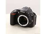 �k���Õi�l NIKON D5600 �{�f�B