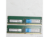 �k���Õi�l W4U3200CM-8GR 16GB 8GB×2���g