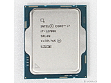 �k���Õi�l Core i7 12700K �k3.6GHz�^LGA 1700�l
