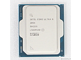 �k���Õi�l Core Ultra 9 285K �k3.7GHz�^LGA 1851�l