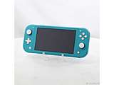 �k���Õi�l Nintendo Switch Lite �^�[�R�C�Y