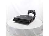 �k���Õi�l PlayStation 4 Pro �W�F�b�g�E�u���b�N 1TB CUH-7200BB01