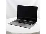 �k���Õi�l MacBook Air 13.3-inch Early-2020 MWTJ2J�^A Core_i3 1.1GHz 8GB SSD256GB �X�y�[�X�O���C �k10.15 Catalina�l �m�O���t�B�b�N�FIntel Iris Plus Graphics�^JIS�L�[�{�[�h�n