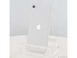 �k���Õi�l iPhone SE ��3���� 128GB �X�^�[���C�g MMYG3J�^A SIM�t���[ �m4.7�C���`�t���^Apple A15�n