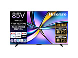 �k�W���i�l �t���e���r   85U7R �m85V�^ /Bluetooth�Ή� /4K�Ή� /YouTube�Ή��n