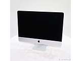 �k���Õi�l iMac 21.5-inch Mid-2014 MF883J�^A Core_i5 1.4GHz 8GB HDD500GB �k10.15 Catalina�l