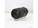 �k���Õi�l 70-180mm F�^2.8 Di III VC VXD G2 Model A065 �\�j�[E�}�E���g�p