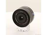 �k���Õi�l Sonnar T E 35mm F2.8 ZA (SEL35F28Z) (E�����Y)