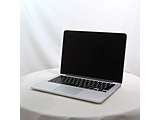 �k���Õi�l MacBook Pro 13.3-inch Early-2015 MF840J�^A Core_i5 2.7GHz 8GB SSD256GB �k10.15 Catalina�l �m�O���t�B�b�N�FIntel Iris Graphics 6100�^JIS�L�[�{�[�h�n