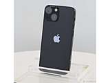 �k���Õi�l iPhone13 mini 128GB �~�b�h�i�C�g MLJC3J�^A SIM�t���[ �m5.4�C���`�L�@EL�^Apple A15�n