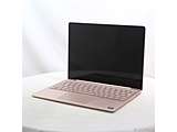 �k���Õi�l Surface Laptop Go 2 �kCore i5�^8GB�^SSD256GB�l 8QF-00054 �T���h�X�g�[��