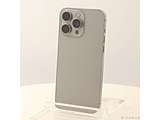 �k���Õi�l iPhone15 Pro Max 256GB �i�`�������`�^�j�E�� MU6R3J�^A SIM�t���[ �m6.7�C���`�L�@EL�^Apple A17 Pro�n
