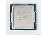 �k���Õi�l Core i7 11700 �k2.5GHz�^LGA 1200�l