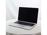 �k���Õi�l MacBook Air 13.3-inch Early-2020 MWTK2J�^A Core_i5 1.1GHz 8GB SSD256GB �V���o�[ �k10.15 Catalina�l �m�O���t�B�b�N�FIntel Iris Plus Graphics�^JIS�L�[�{�[�h�n