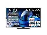 �k�W���i�l �t���e���r REGZA(���O�U)  50Z870R �m50V�^ /Bluetooth�Ή� /4K�Ή� /BS�ECS 4K�`���[�i�[���� /YouTube�Ή��n