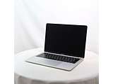 �k���Õi�l MacBook Pro 13.3-inch Mid-2017 MPXU2J�^A Core_i5 2.3GHz 8GB SSD256GB �V���o�[ �k10.15 Catalina�l �m�O���t�B�b�N�FIntel Iris Plus Graphics 640(CPU����)�^JIS�L�[�{�[�h�n