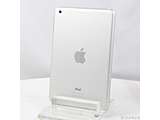 �k���Õi�l iPad mini 2 128GB �V���o�[ ME860J�^A Wi-Fi �m7.9�C���`�t���^Apple A7�n