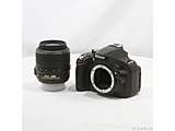 �k���Õi�l NIKON D5200 18-55 VR �����Y�L�b�g �u���b�N
