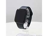 �k���Õi�l Apple Watch Series 9 GPS 45mm �~�b�h�i�C�g�A���~�j�E���P�[�X �~�b�h�i�C�g�X�|�[�c�o���h