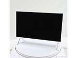 �k���Õi�l FMV F55-K1 FMVF55K1WA �z���C�g �mCore-i5-1235U (1.3GHz)�^16GB�^SSD512GB�^23.8�C���`���C�h�^Windows11 Home�n